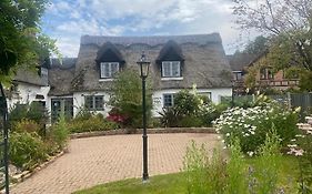Willow Cottage
